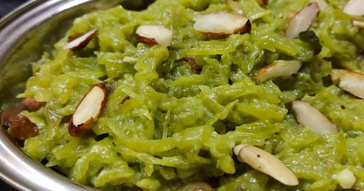 Lauki ka Halwa Recipe by Vaishali Gatlewar Cookpad