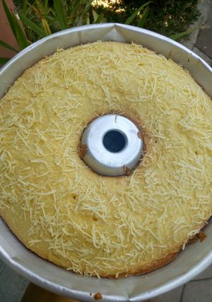 Foto resep Cake Tape Ci Chenniezhang