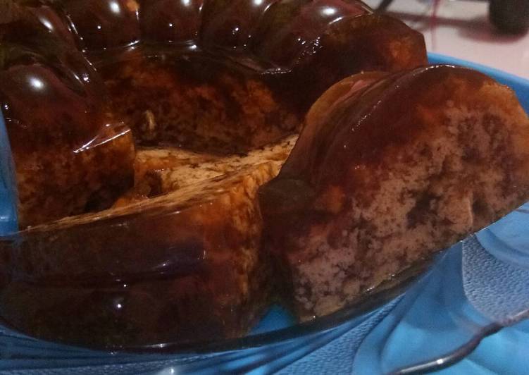 Cara Gampang Masak Agar agar lumut gulmer yang Sedap