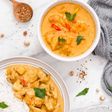 Indian Butter Chicken Curry