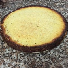 A picture of Lemon bars.