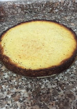 A picture of Lemon bars.