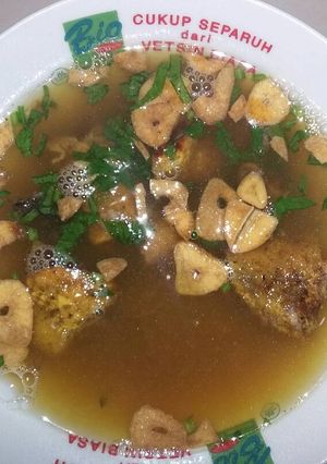 Foto resep Swieke ayam kampung