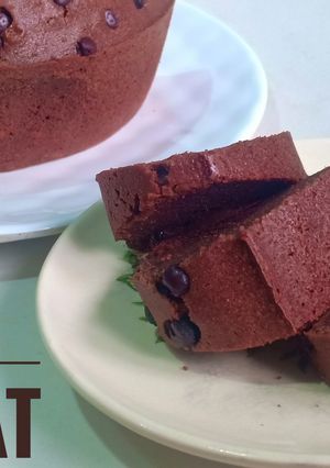 Foto resep Bolu Coklat