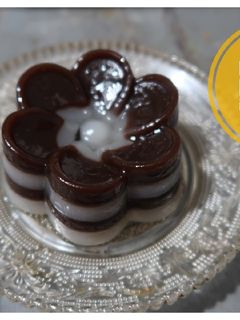 Foto resep Kue Lapis Kenyal