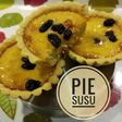 Pie Susu