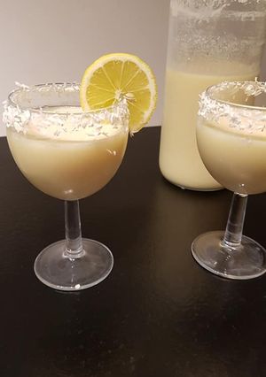 Une photo de Pina colada