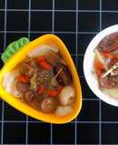 Tàu hủ mát lạnh cho bé ăn dặm!!!