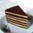 Kue Lapis Kukus Cokelat Keju