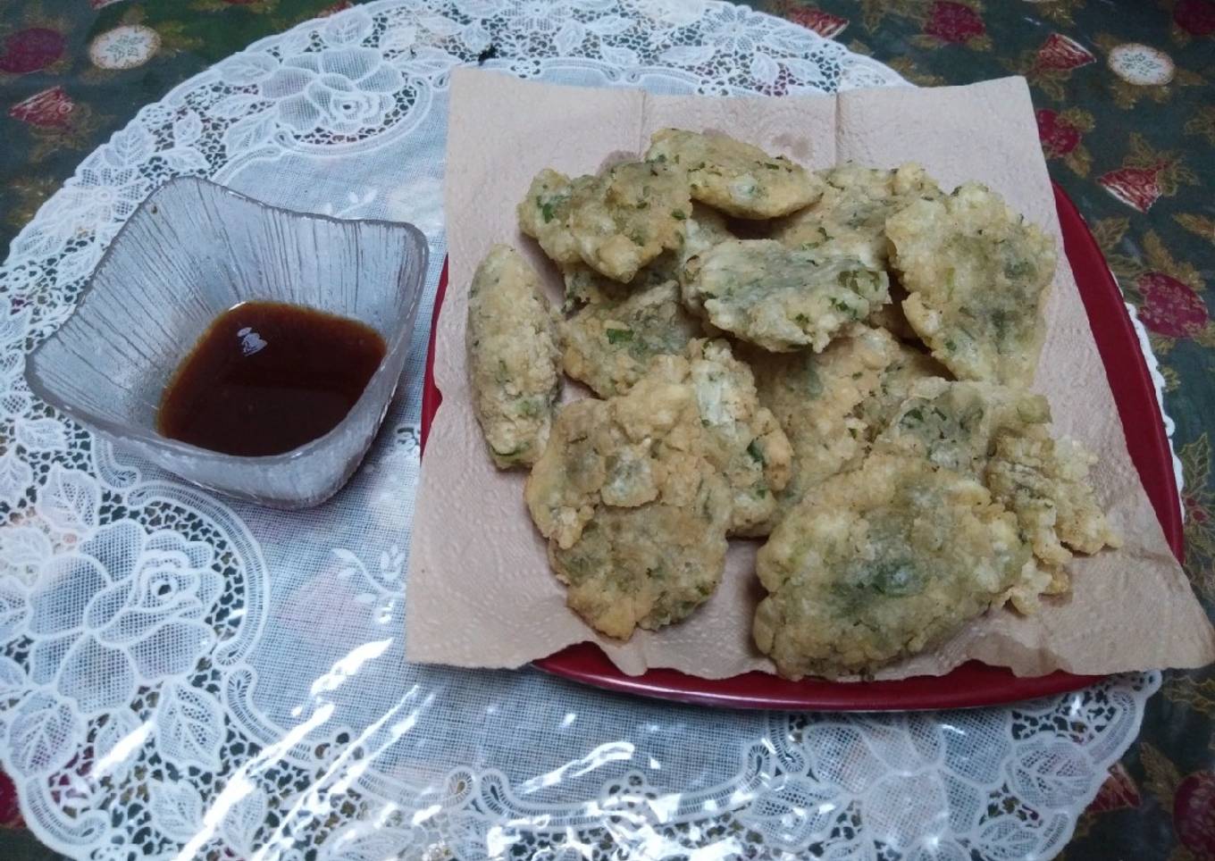 Ceri sederhana dan lezat