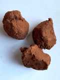 Chocolate Truffles 🤎