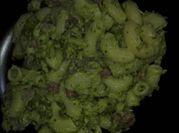 Una foto di robiola zucchine