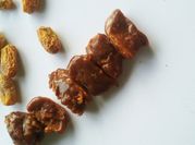 A picture of jaggery kaju