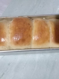 Foto resep Roti sobek lembut
