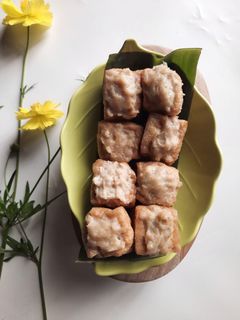 Foto resep Tahu Bakso Frozen