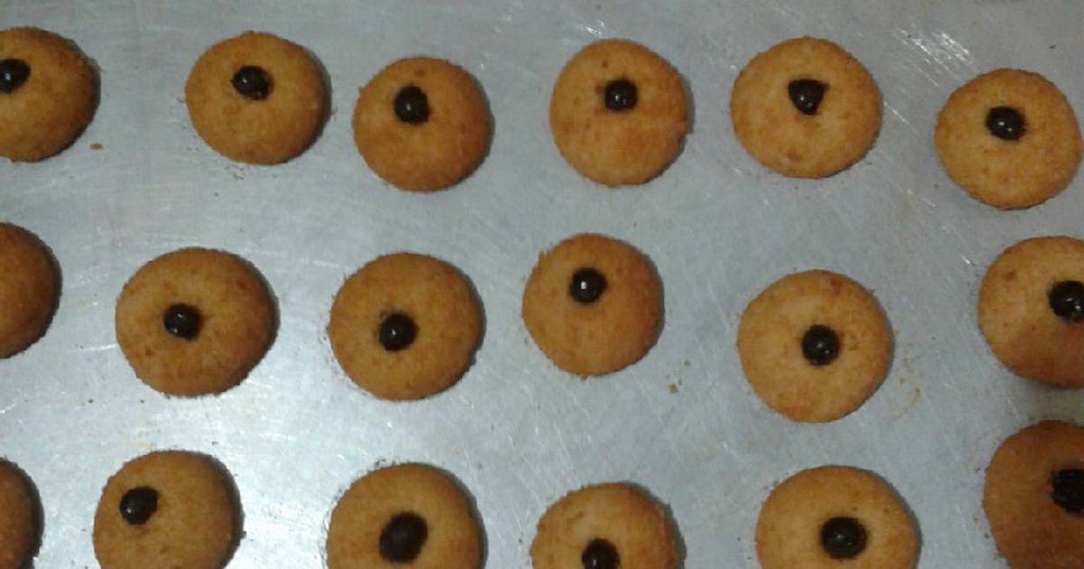 178 resep kue kering monde enak dan sederhana - Cookpad