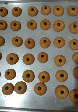 Foto resep Kuker Janit ala Monde