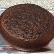 Bizcocho de Chocolate de la Visi