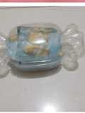 Permen nougat