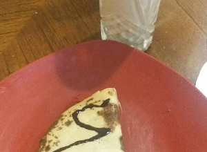 Una foto de Crepas