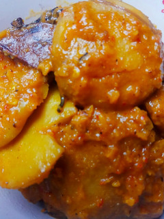Foto resep Rendang Jengkol