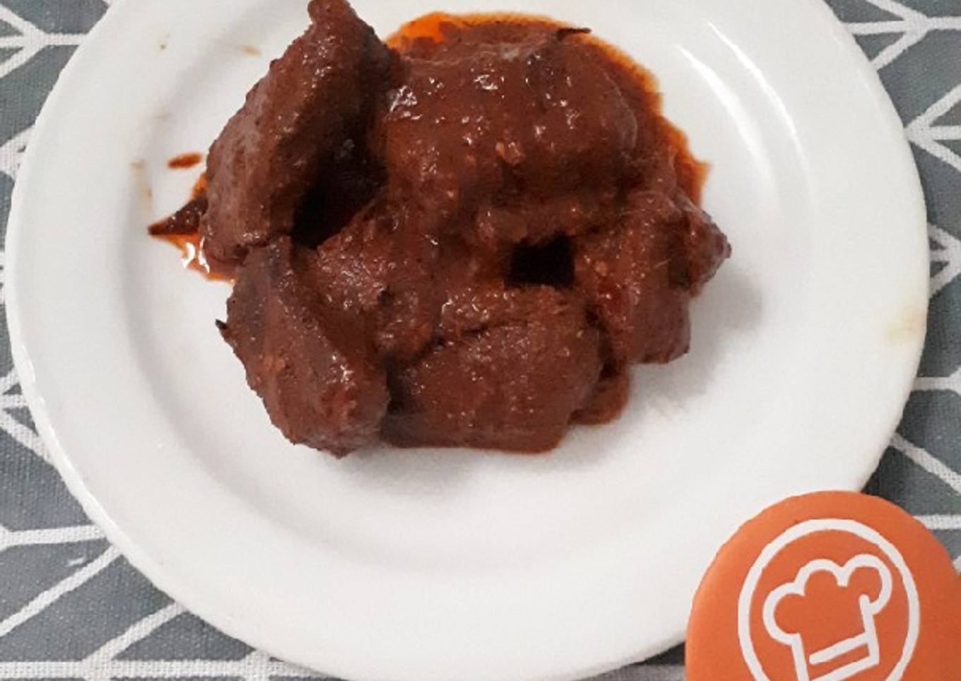 Rendang