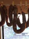 California Farm Cervelaat Sausage