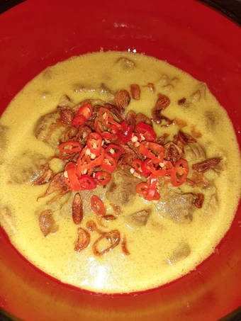 Cara Mudah Menyiapkan Resep Gulai Daging Sapi yang Lezat Anti Ribet, Menggugah Selera