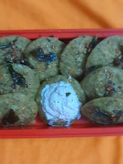 મગની દાળની ઈડલી(Moong Dal Idli Recipe in Gujarati) રેસીપી મુખ્ય ફોટો
