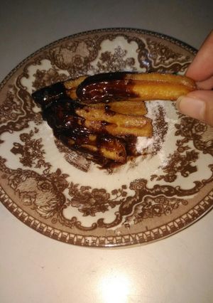Foto resep Churros