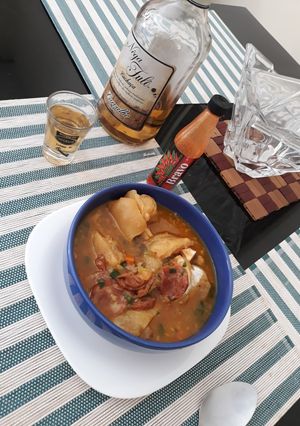 Foto de Mocotó
