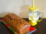 🇦🇷 Bananenbrot inklusive der Schale