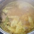 Gule ayam dan acar