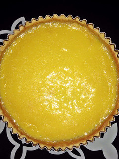 Foto resep Pie Susu / Egg Tart