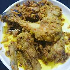 รูปของ Ayam Betutu 💯
