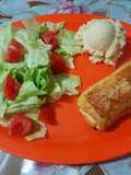 Chicken Bake