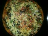 بيتزا 🍕 sabreno