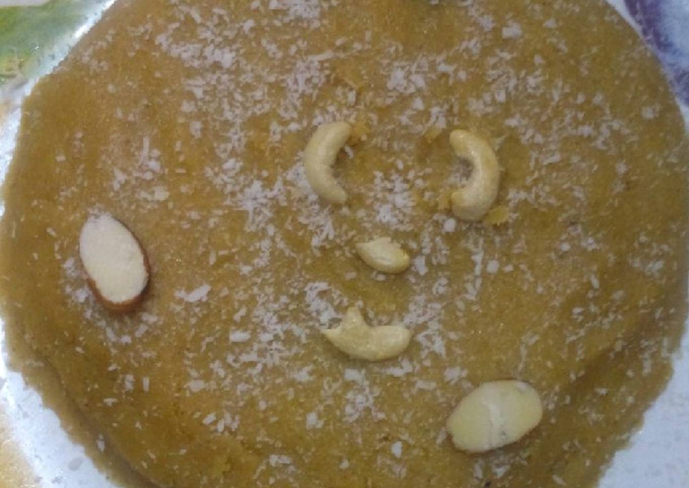 Mango kesari
