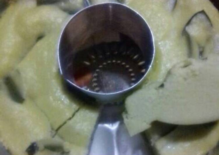 Resep Bolu kojo, Lezat