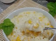 Gambar jagung susu keju