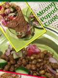 Moong Papad Cone