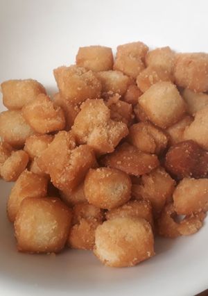 A picture of Sakkar Para.