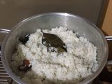 Nasi Uduk Resep Mama 🧕🏻💕
