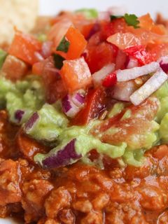 Foto de Chilli