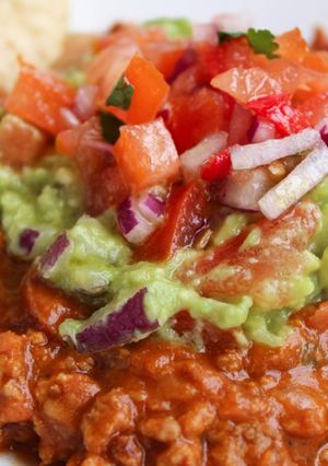 Foto de Chilli