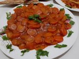زرودية مشرملة 🥰