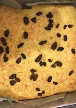 Foto resep Bolu tape panggang ❤️