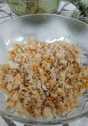 Foto resep 2.Nasgor ala Sabtu Malas