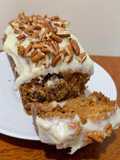 Carrot Cake 🥕🍰