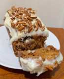 Carrot Cake 🥕🍰